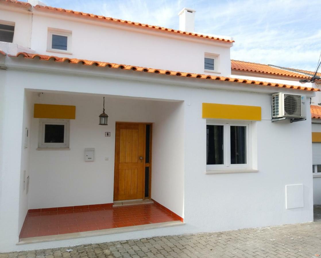 Zambujal de Cima Casa Papagaios 빌라 외부 사진